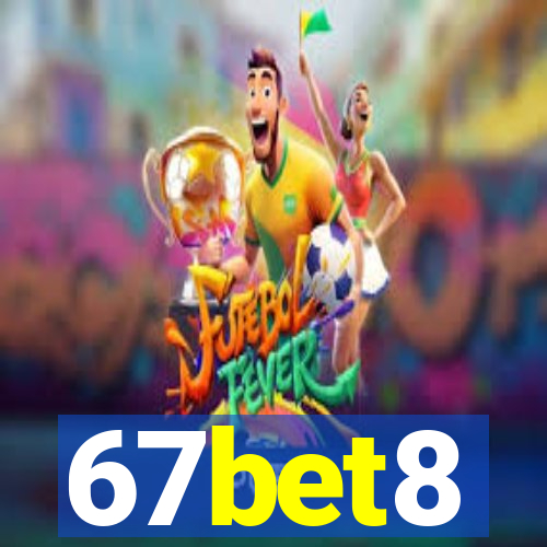 67bet8