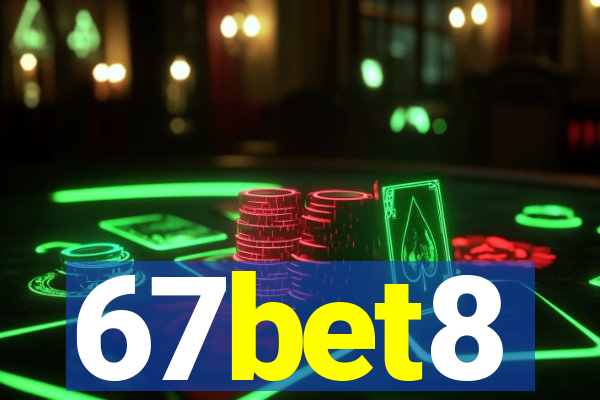 67bet8