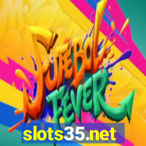 slots35.net