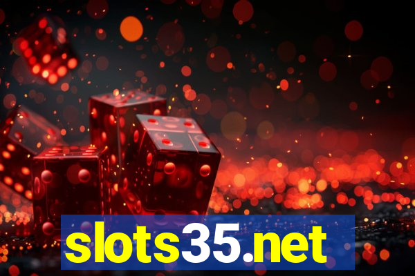 slots35.net