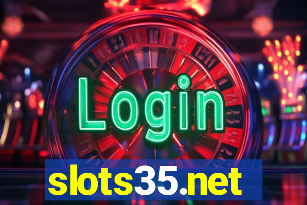 slots35.net