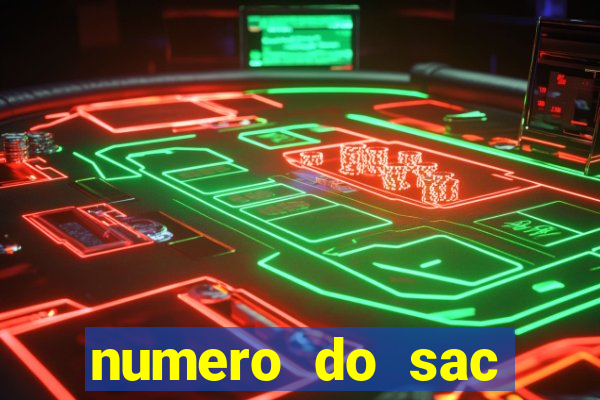 numero do sac juazeiro ba