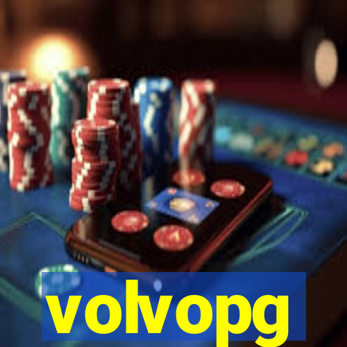 volvopg