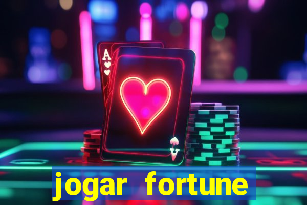 jogar fortune dragon demo grátis