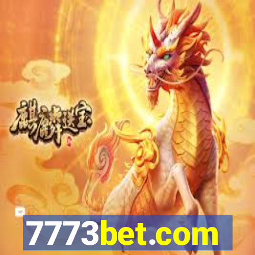 7773bet.com