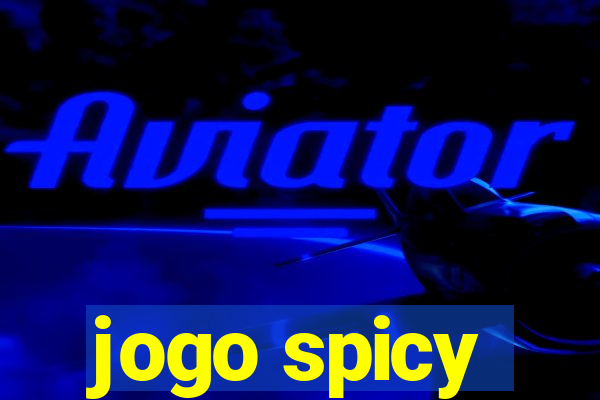 jogo spicy