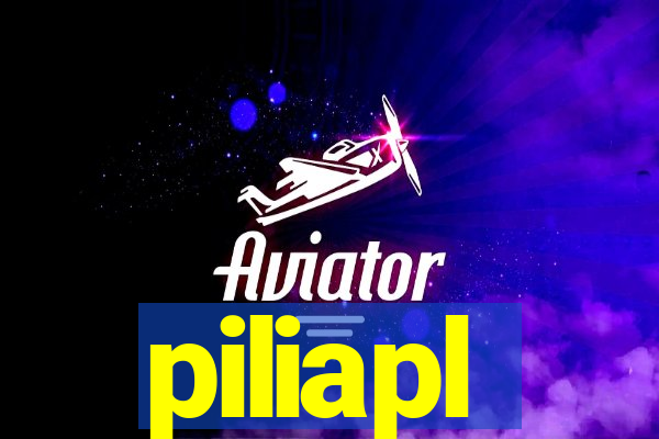 piliapl