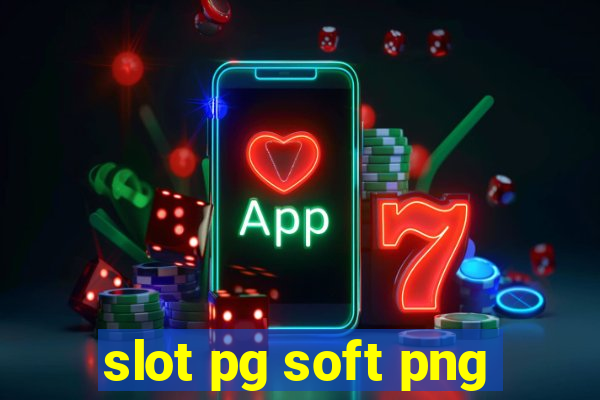 slot pg soft png