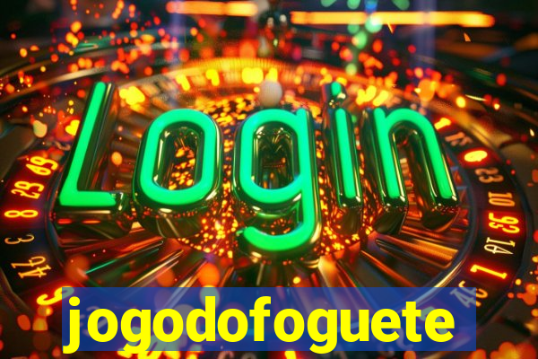 jogodofoguete