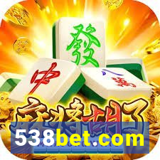 538bet.com