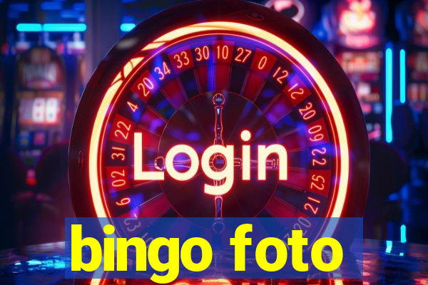 bingo foto