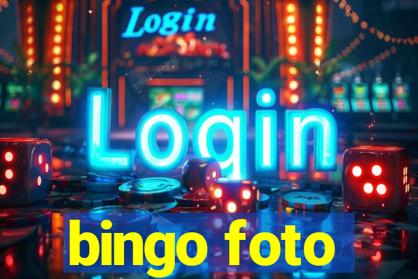 bingo foto