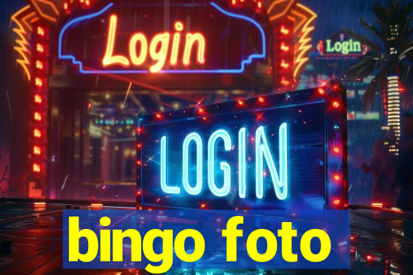 bingo foto