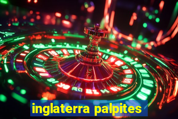 inglaterra palpites