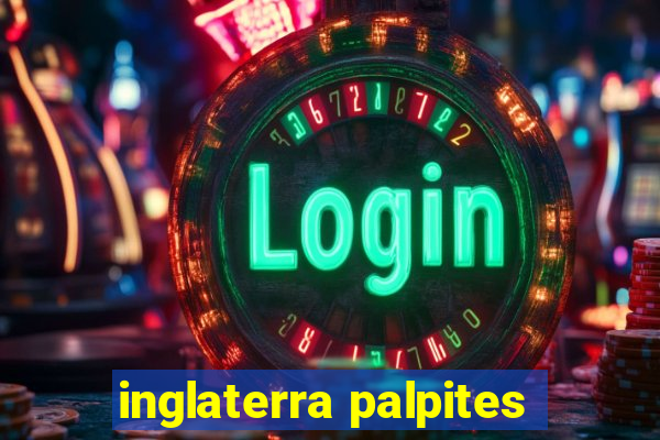 inglaterra palpites