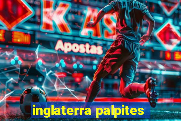 inglaterra palpites