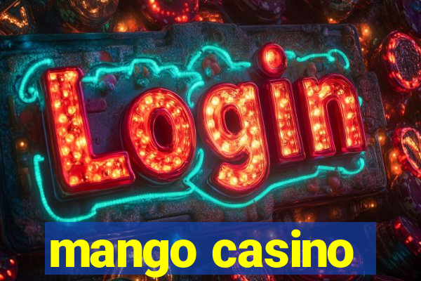 mango casino