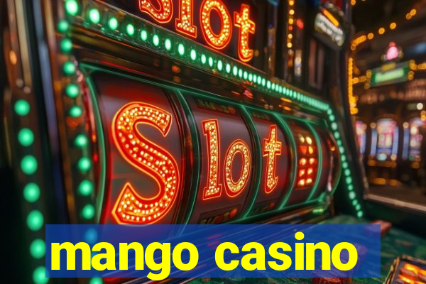 mango casino