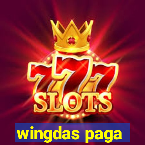 wingdas paga