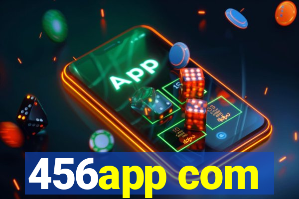 456app com