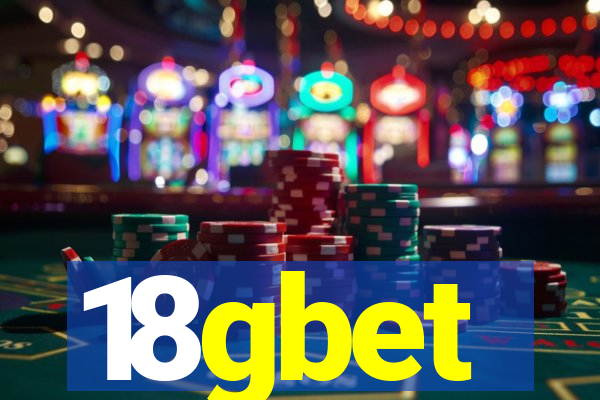 18gbet