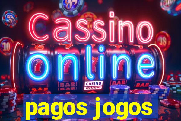 pagos jogos