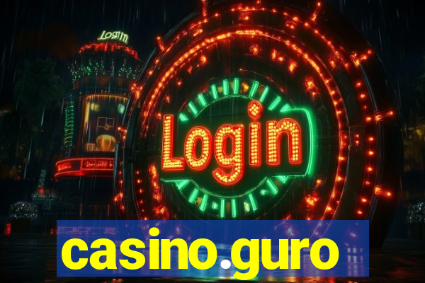 casino.guro