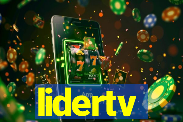 lidertv