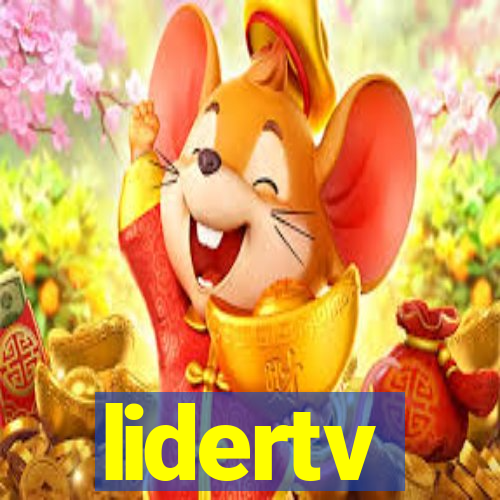 lidertv