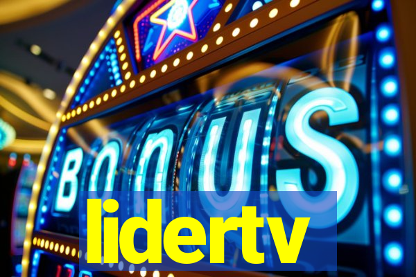 lidertv