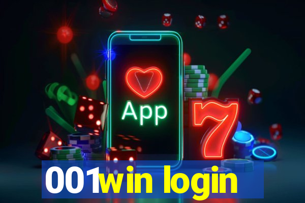 001win login