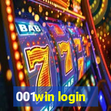 001win login