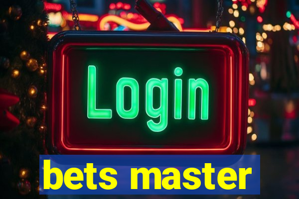 bets master