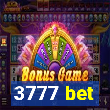 3777 bet