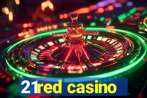 21red casino