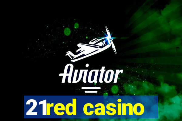 21red casino