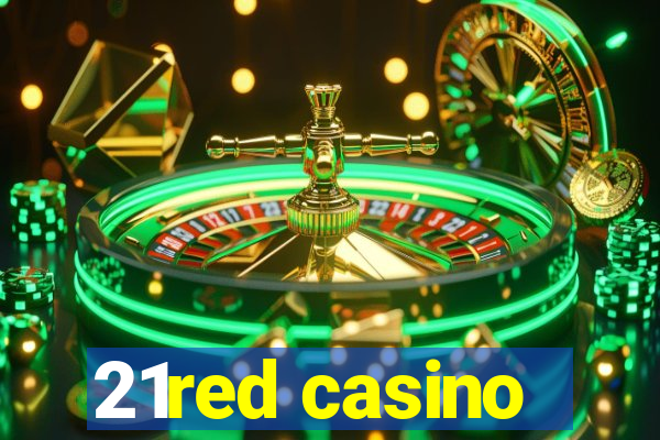 21red casino