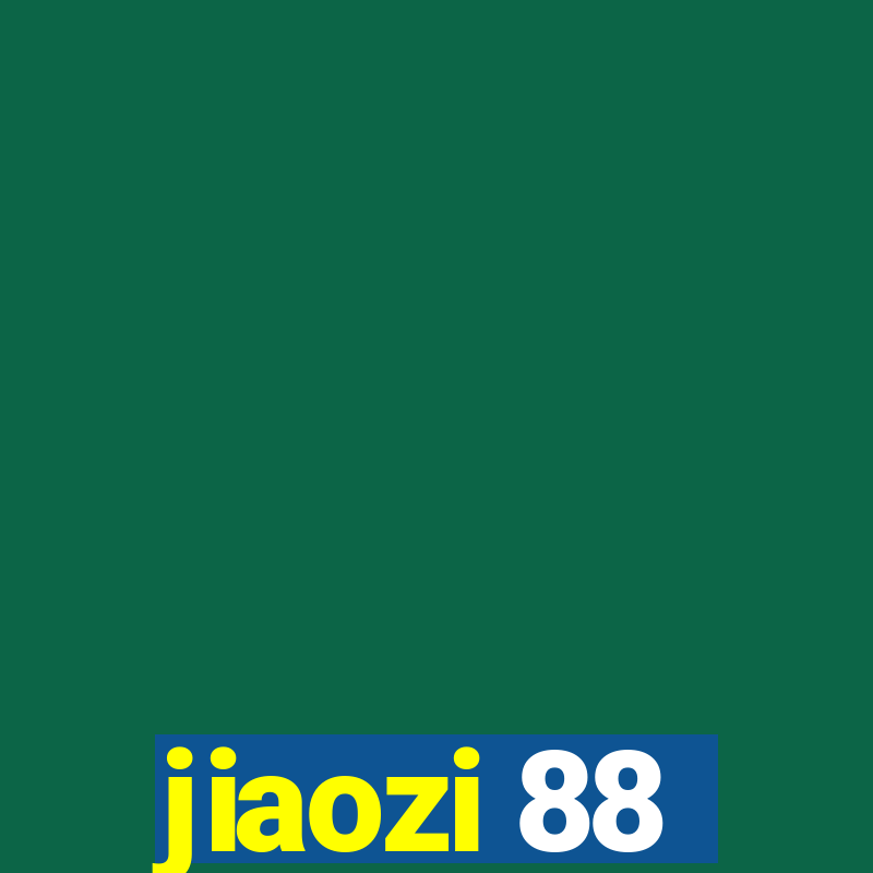 jiaozi 88