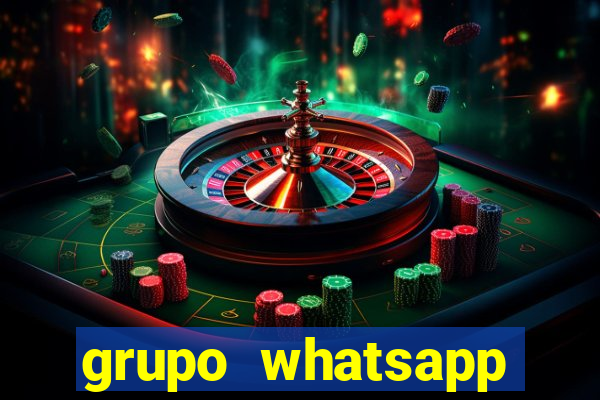 grupo whatsapp emprego bahia