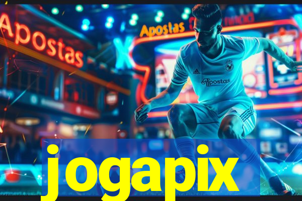 jogapix