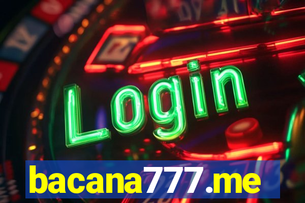 bacana777.me