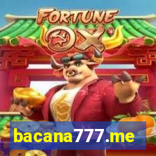 bacana777.me