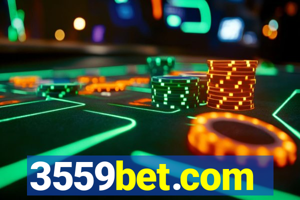 3559bet.com