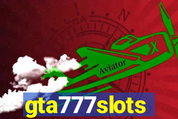 gta777slots