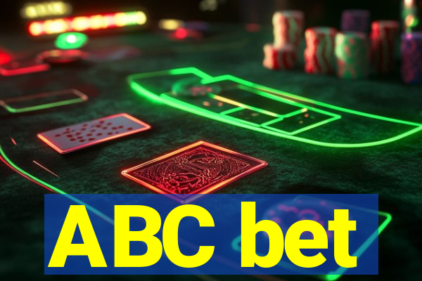 ABC bet