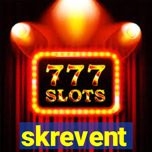 skrevent