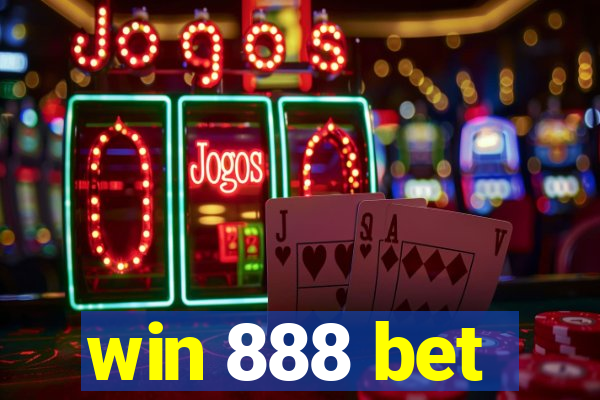 win 888 bet