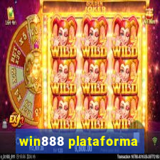 win888 plataforma