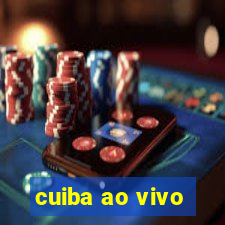 cuiba ao vivo