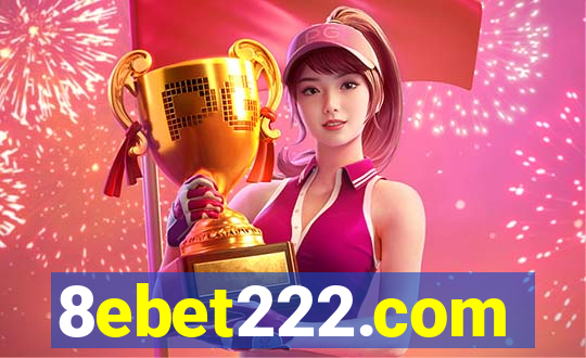 8ebet222.com